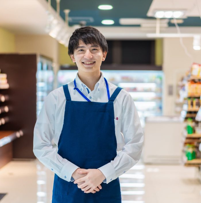 インタビュー