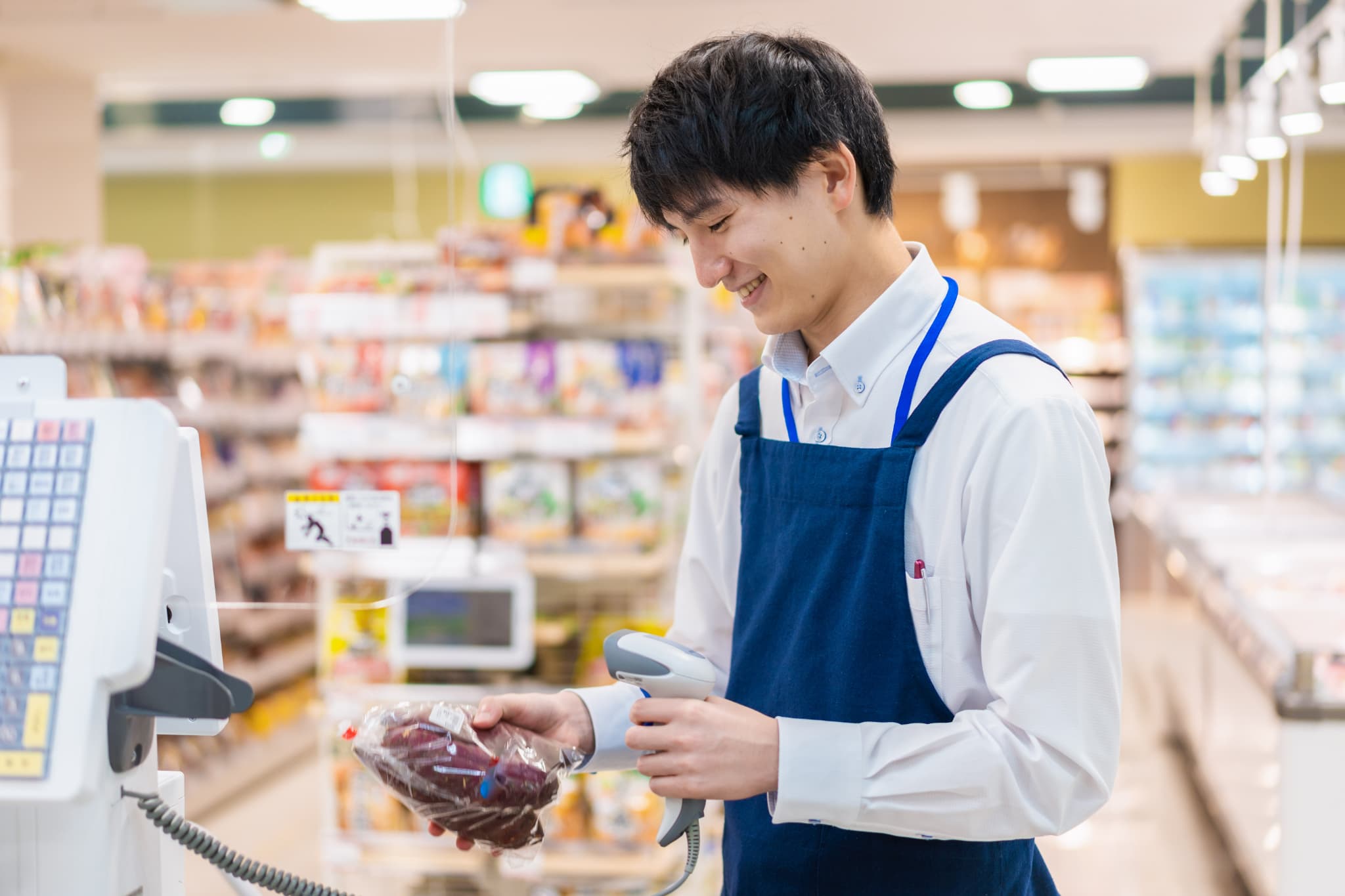 業務内容